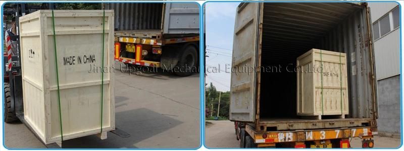 Metal Artware Fiber Laser Marking Engraving Machine 30W