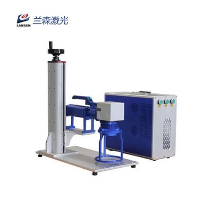 Lansen Factory Supply Laser Printer for Gold Silver Jewelry