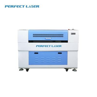 Acrylic/Plastic/Wood CO2 Laser Cutting and Engraving Machine