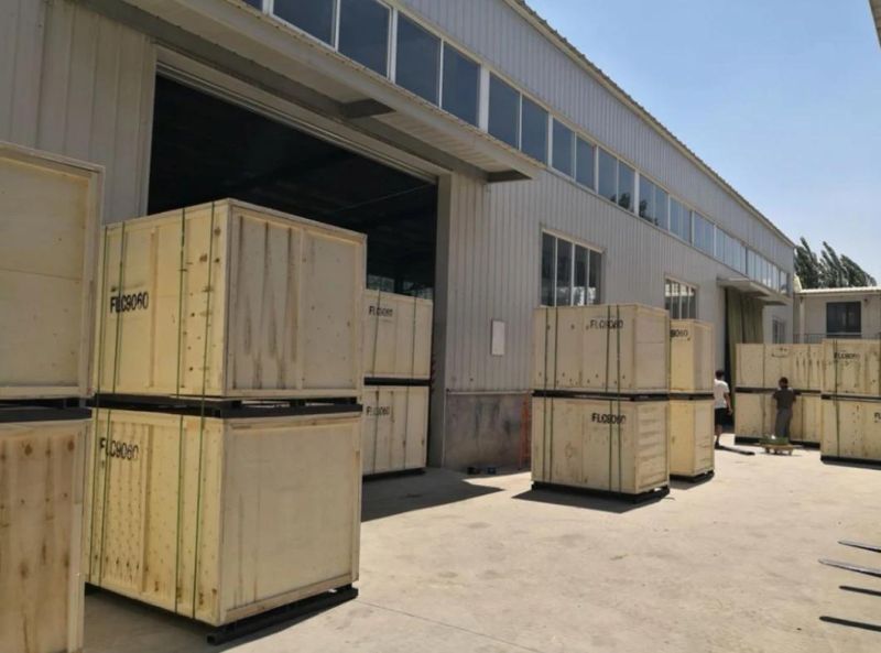 Factory Selling CNC Engraver CO2 Laser Engraving Cutting Machine for Wood Acrylic Leather Marble Flc9060