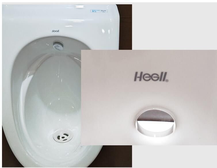 High Precision UV Laser Engraving Machine for Bathroom Ware