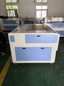 100W 130W 150W Fabric Cutting Machine for 1610