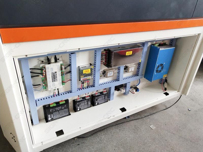 CO2 CNC Laser Engraving and Cutting Machine Price