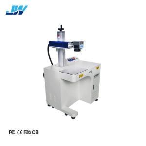 High Quality Fiber Laser Marking Machine for Vernier Caliper