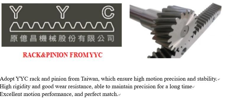 Laser Supplier for Fiber Laser Cutting Machine