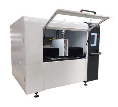 CNC Metal Fiber Laser Cutter Machine for Stainless Steel RF1309