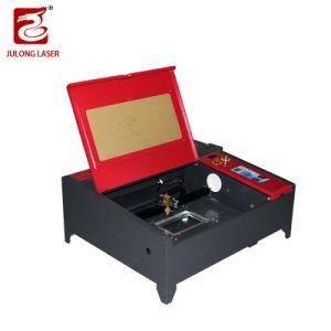 2020 Model Laser Machine 4040 Laser Cutter Cut Wood Leather Glass with Ce FDA