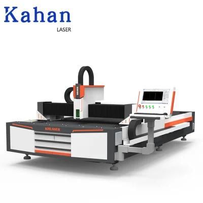 Fiber Laser Engraving Router CNC Metal Laser Cutting Machine Price
