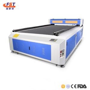 Acrylic/Wood/Plywood/PVC/Nonmetal CO2 Laser Engraving Laser Engraver Machine CNC 1300*2500