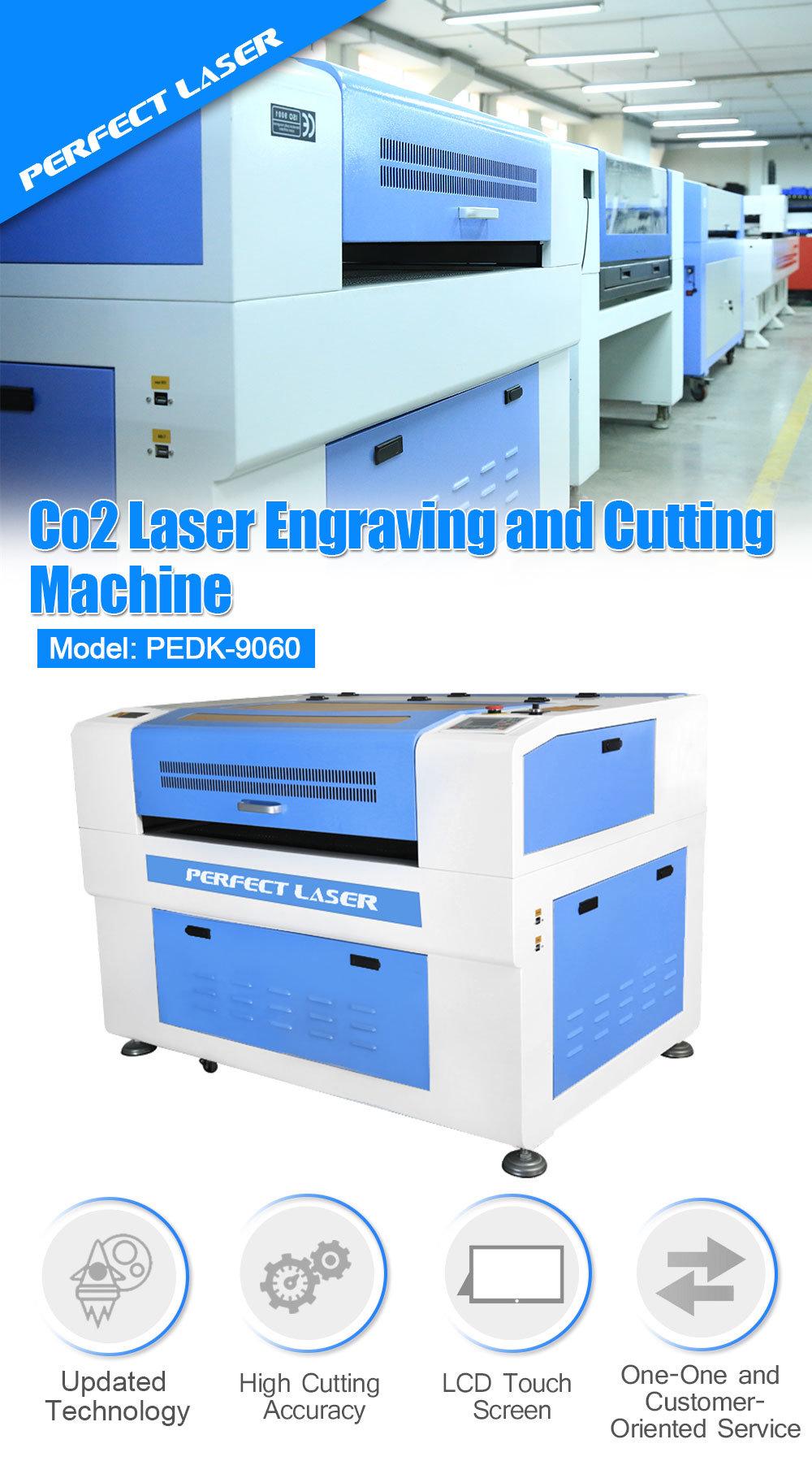 with Rotary System Glass Laser Engraving Machine