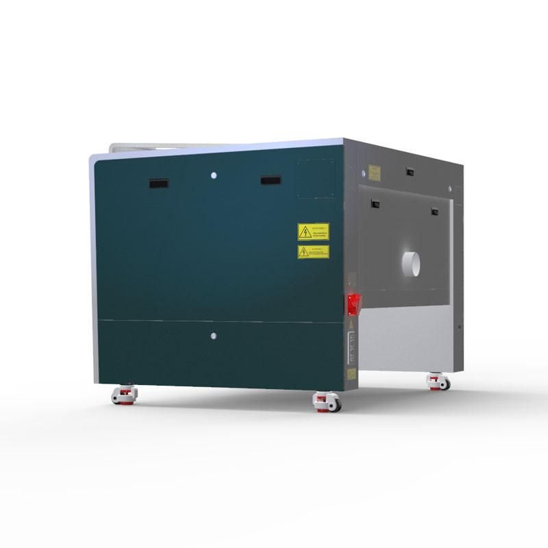 Low Cost 1309 CO2 Laser Engraving Cutting Machine for Fabric Textile Engraver