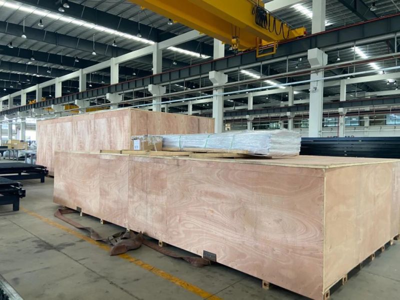 Multifunctional 800W 1500W Hand Held Laser Welding Machine 1000W for Construction Works