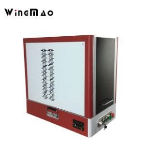 Desktop Machine Fiber Laser Marking