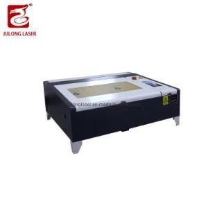 Factory Price Julong Laser Jl-K4040 Laser Engraving Machine Factory Sale