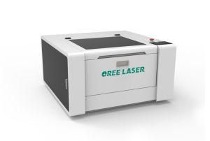 Micro laser engraving &amp; cutting machine