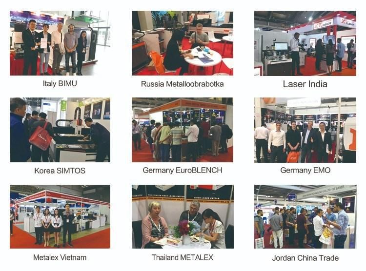 30W 50W Table Top Metal Marking Jpt Fiber Laser Engraver