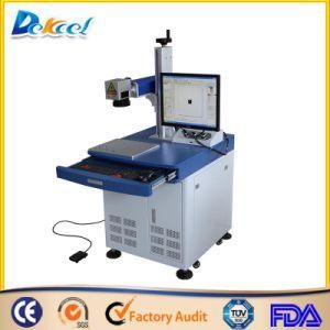 Ipg Fiber 30W/50W Laser Marking Technologies Metal Marker Solution Service CNC Machines