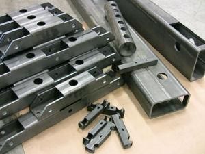 Hot Sale Laser Cutter Metal Tube and Stainless Steel Pipe