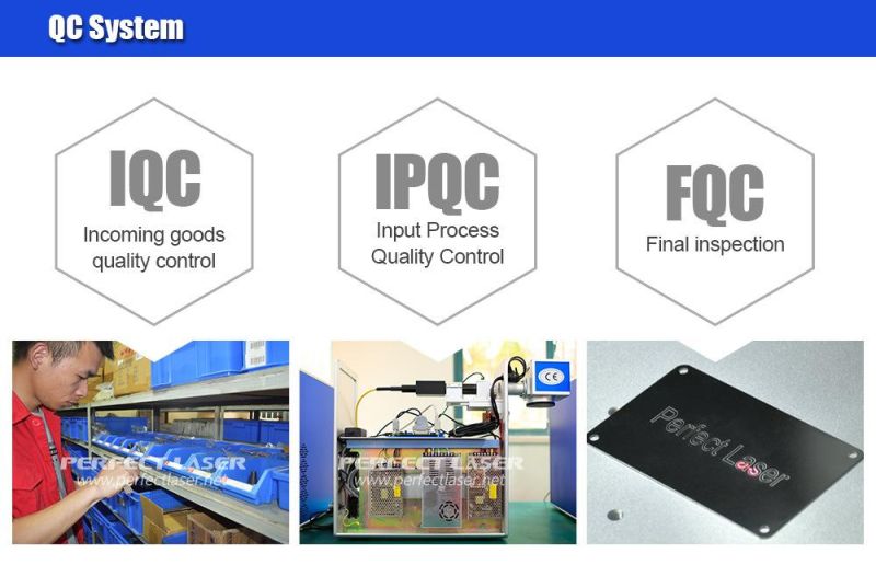 20W Super Quality Gift Item Mini Deep Laser Engraving Marking Machine