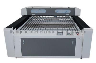 High-Precision CO2 100W 180W 280W/300W Laser Cutter with Auto-Focus