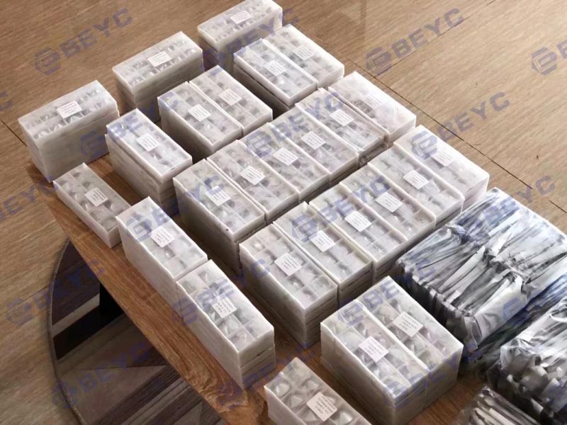 Precitec Laser Cutter Consumables Nozzle