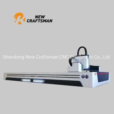 China Hot Sale Best Durable CNC Sheet Steel Lasercutting Machine