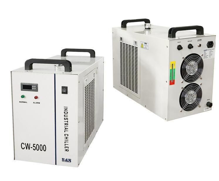 CNC CO2 80W 100W 150W 180W 300W Laser Cutting Laser Cutter Machine for Wood Metal Flc1325b