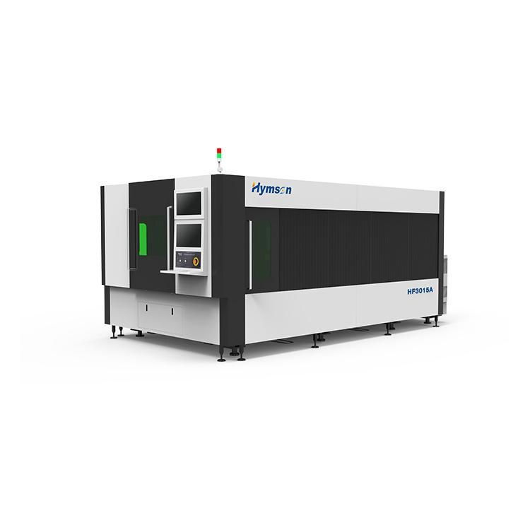 Industrial Fiber Laser Cutting Machine Laser Cutting Machine for Metal Iron Stainless Steel Brass
