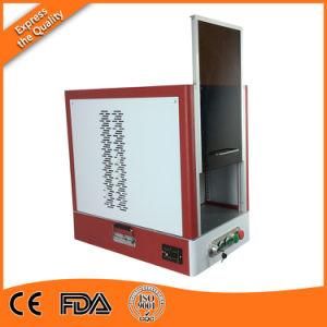 Laser Fiber Marking Machine Jewelry Laser Marking Machine