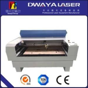 Acrylic Rubber Leather Fabric Non-Metal 130W CO2 Laser Cutting Machine