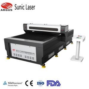 1325 Woodworking CNC Cutting Laser Machine Mixed Laser Cutter for Mental and Nonmental
