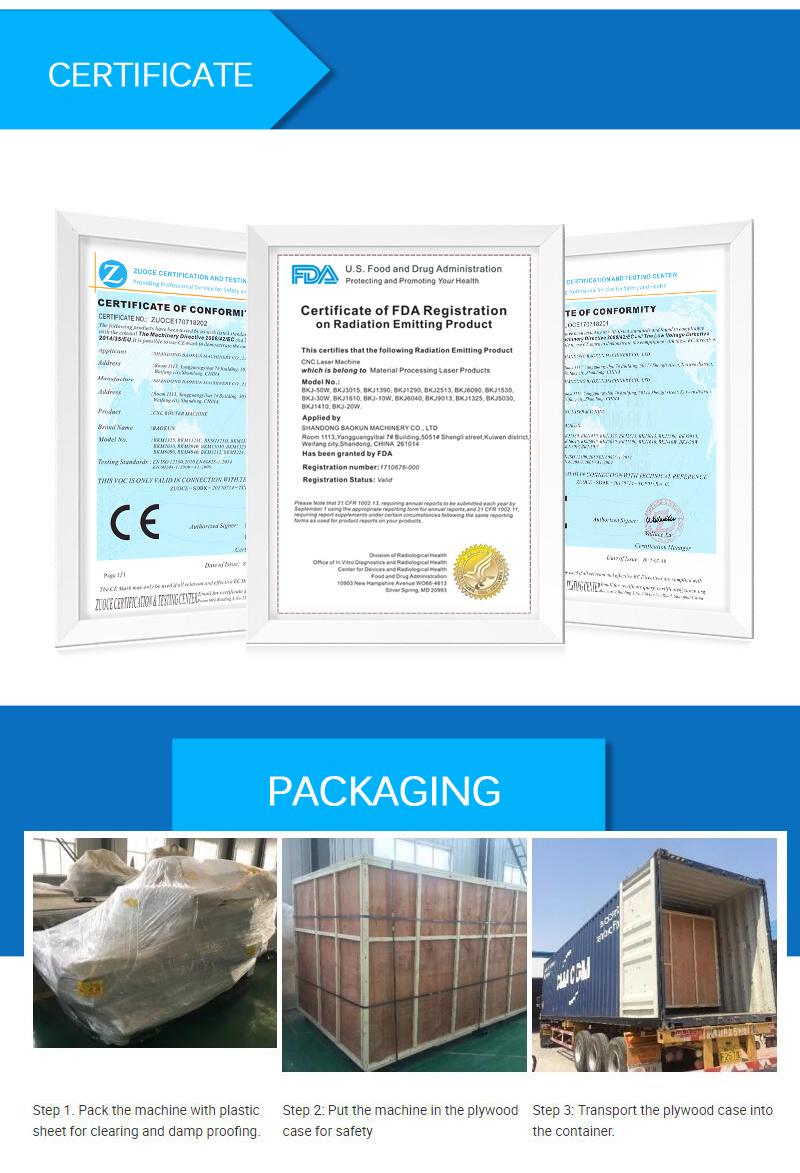 3015 CNC Automatic CE Approved Fiber Laser Cutting Machine