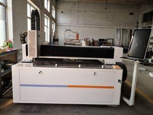 Fiber Laser Cutting Machine 3015 CNC Laser Cutting Machine Fiber Laser 1000W/2000W/3000W/4000W for Metal Steel