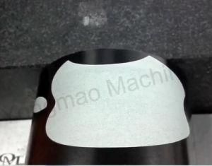 Factory CNC Portable 3D Laser Marking/Engraving/Printing Machine