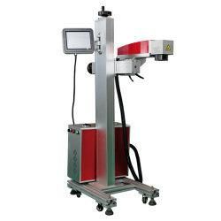 Laser Marking Laser Cutting Laser Equipment of High Quality