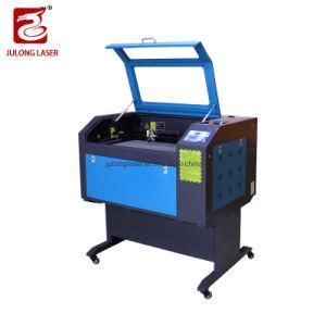 Cheap Price Wood MDF Acrylic CO2 4060 Laser Engraving Machine Made in China