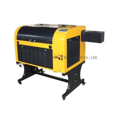 100W Houston Acrylic/Plastic/Wood CO2 Laser Engraving and Cutting Machine
