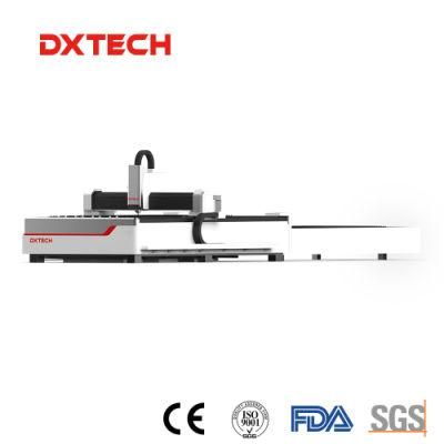 1000W Fast Speed Thin Plate CNC Stainless Steel Fiber Exchange Platform Laser Cutting Machine Price