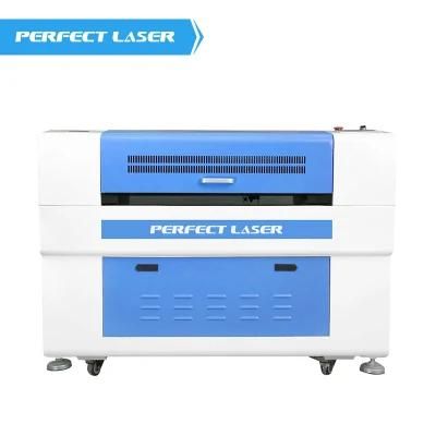 Fabric Wood 100W 150W CO2 Laser Engraving Cutting Machine