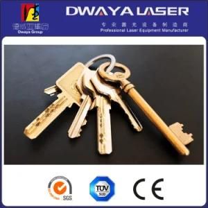 500W Laser Cutting Specialized Key Cutting Machine
