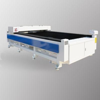 1325 Nonmetal Glass Wood Cloth Acrylic Stone Oxygen CO2 Tube CNC Laser Cutting Engraving Machine