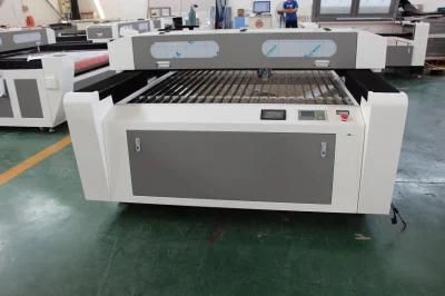 CO2 Laser Cutter / Laser Cutting Machine Flc1325A