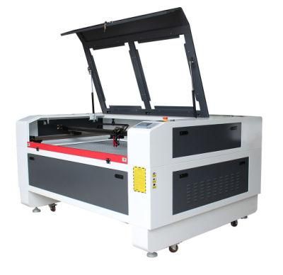 Complete Range of CO2 Laser Cutting and Engraving Machine with CE Certified