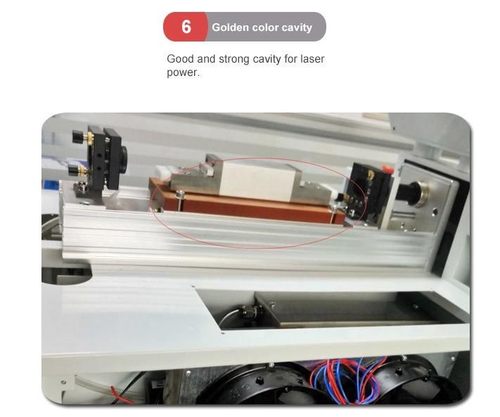 100W 200W Desktop Jewelry Spot Laser Welding Machine