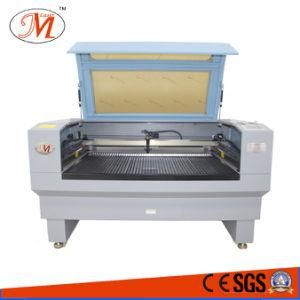 Classical Laser Cutting Machine for Plastic Materials (JM-1480H)