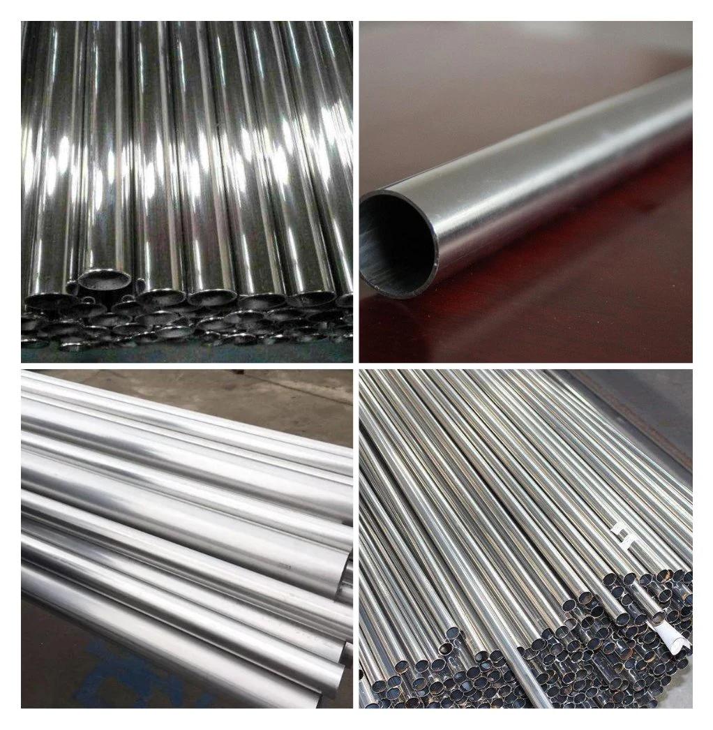 Good Price Easily Operition Laser Pipe Drawing Welding Machine