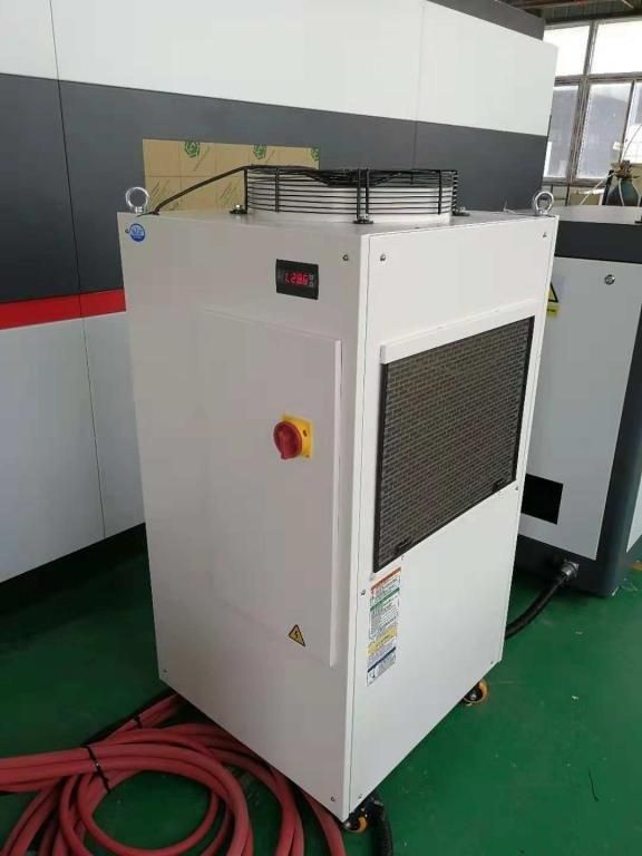 Oil and Gas Pipeline Fiber Laser Cutting Machine