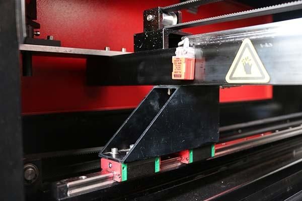 1300X900mm 150W /180W Reci Wood CO2 Laser Cut Machine