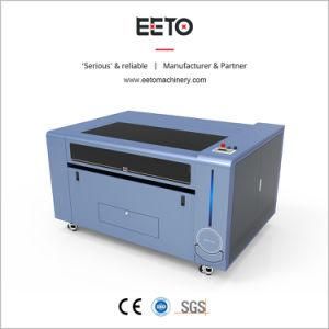 Non-Metal CO2 Laser Cutting Machine Wood Cutter/Engraving Laser Cutter Engraving Machine