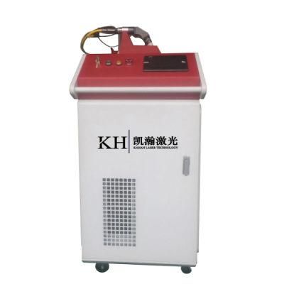 Kh-H10 Hand Held Fiber Laser Welding Machine Cheap Good